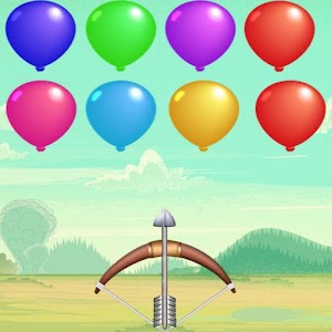 Download Archery Balloon Shoot For PC Windows and Mac