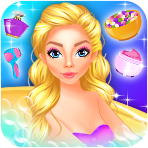 Download Amanda Spa Time For PC Windows and Mac
