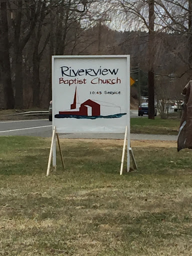 Riverview Baptist Church