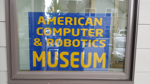 American Computer Museum