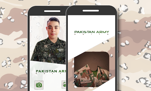 How to download Pak Army Suit Changer Photo Editor App 1.1 apk for laptop