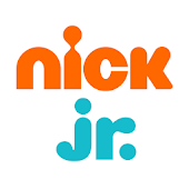 Nick Jr. - Shows & Games