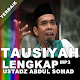 Download Tausiyah Lengkap Ustadz Abdul Somad For PC Windows and Mac 1.0