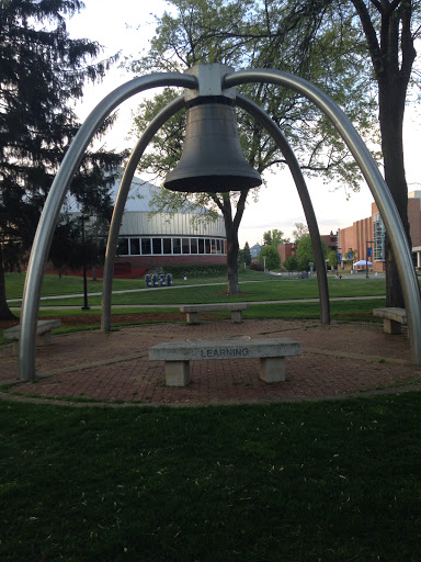 Bell Monument