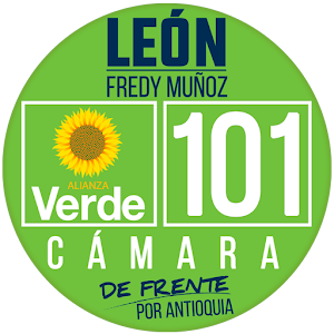 Download León Fredy Muñoz For PC Windows and Mac