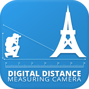 Download Digital Distance Measuring Cam For PC Windows and Mac