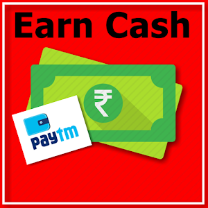 Download Earn Cash  ₹ For PC Windows and Mac