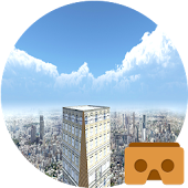 Sky Walk VR (Cardboard)