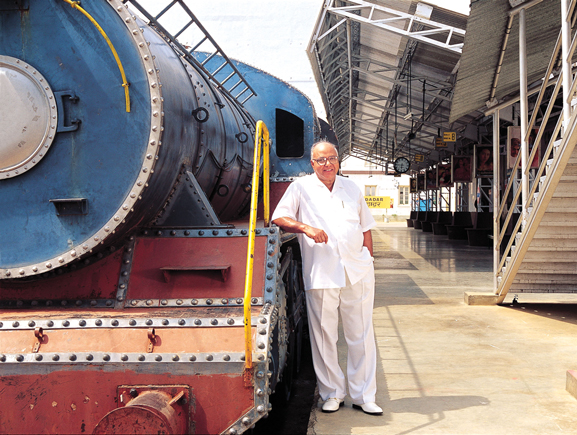 How Ramoji Rao of Eenadu wrested control of power and politics in Andhra Pradesh