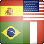 Juego de Banderas del mundo Apk