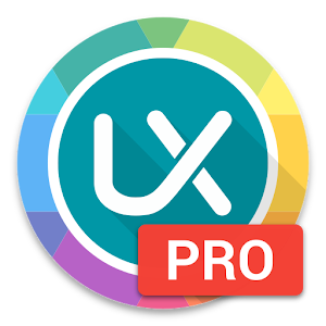 HomeUX Launcher Beta (Pro Key)