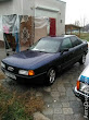 продам авто Audi 80 80 IV (89,89Q,8A)