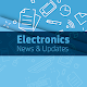 Download Electronics News and Updates For PC Windows and Mac 1.0