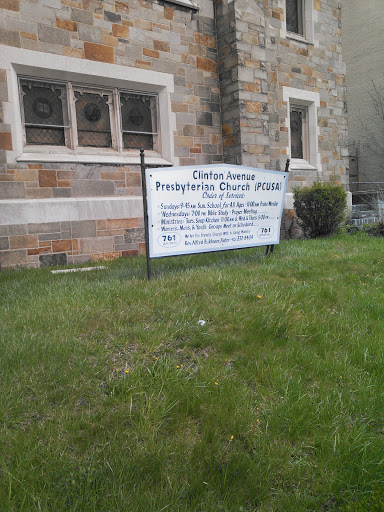 Clinton Avenue Presbyterian Church