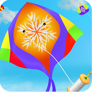 Download Kite Flying Fever For PC Windows and Mac