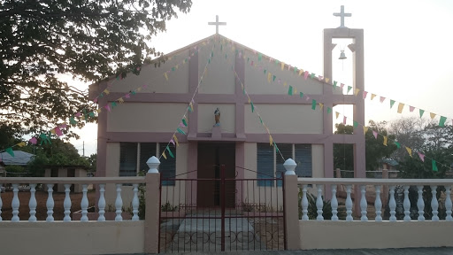 Tangal Catholic Church 