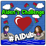 Alden's Challenge - AlDub Game Apk