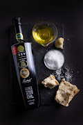 Mardouw Olive Oils takes the crown.