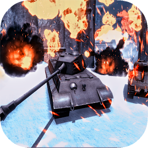 Download Tanks Battleground: Steel Force For PC Windows and Mac