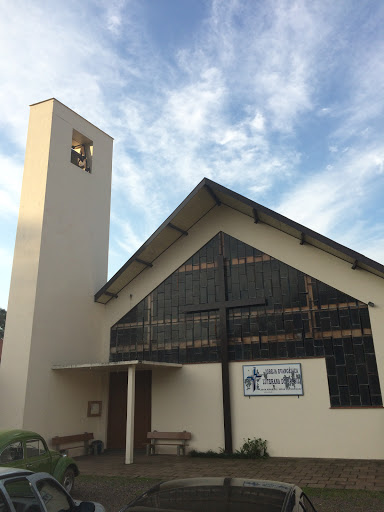 Igreja Evangélica Linha Araripw De Np 