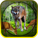 Download Wild Animals Hunting in Jungle - Dinosaur Install Latest APK downloader