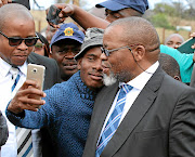 Mineral resources minister Gwede Mantashe said government is considering forming a new company that will produce power.