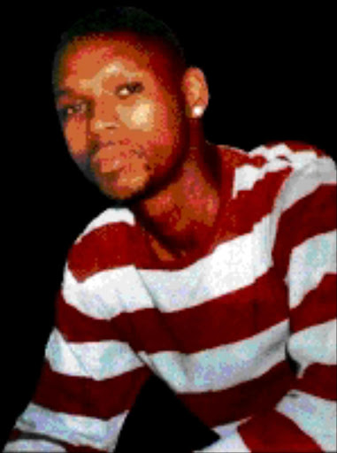 BEATEN TO DEATH: Sithembiso Ciya. 02/11/08. © UNknown.
