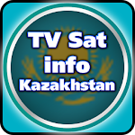 TV Sat Info Kazakhstan Apk