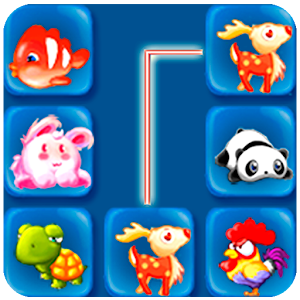 Download Onet Animals Pikachu HD For PC Windows and Mac