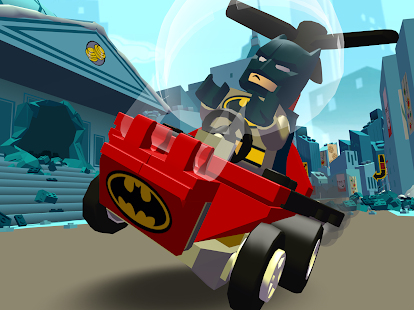 LEGO® DC Mighty Micros Screenshot