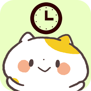 Download Clocks Widget Kansai Cats For PC Windows and Mac