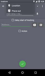 How to mod Moove - Location reminder patch 1.0.8 apk for bluestacks