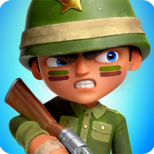 War Heroes: Fun Action for Free For PC (Windows & MAC)