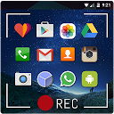 ダウンロード Secret Screen Recorder をインストールする 最新 APK ダウンローダ