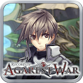 RPG Record of Agarest War