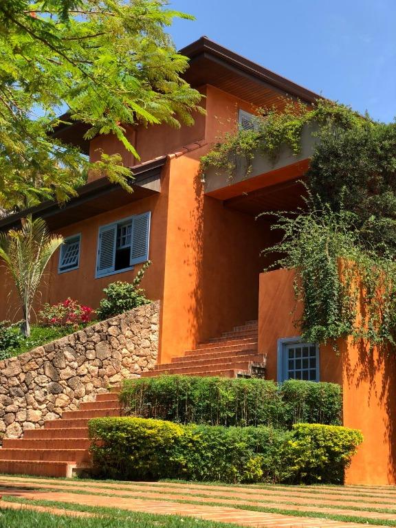 Casas à venda Residencial Parque São Camilo
