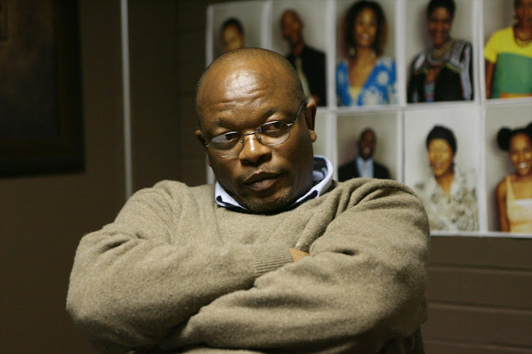 Producer and director Duma Ka Ndlovu has urged South African men to be present and an active part of their sons' lives.