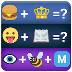 Emoji Game: Guess Brand Quiz Apk