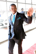 Prophet Shepherd Bushiri allegedly makes millions from his church services.