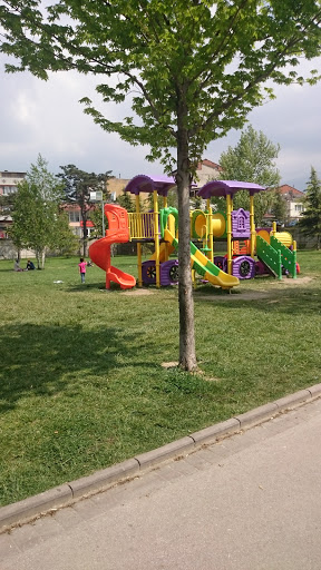 Merinos Çocuk Parkı