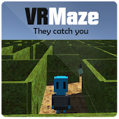 VRMaze