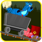 Scooby Rail Escape Apk