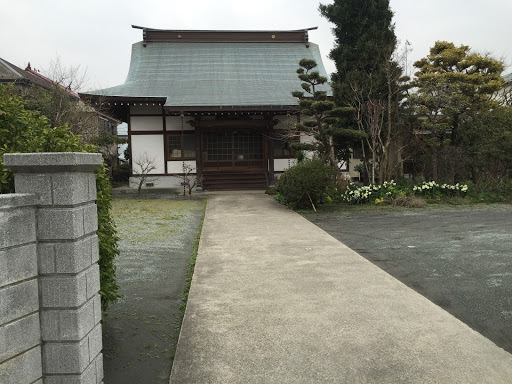 常勝寺