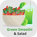 Green Salad & Smoothie Recipes 5.0 APK Baixar