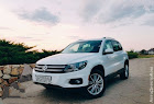 продам авто Volkswagen Tiguan Tiguan