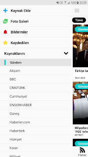 Kuzgun - Haber Kaynağını Sen Seç, Son Dakika Haber Screenshot