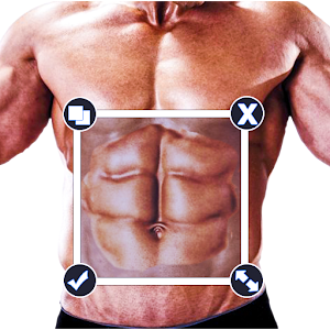 Download six pack abs photoshop For PC Windows and Mac