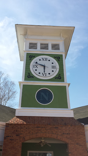 Clock Tower Place