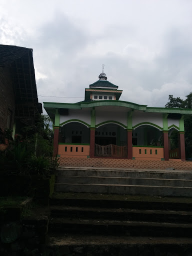Bolomitro Mosque