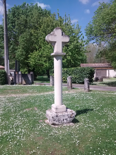 Croix des Templiers